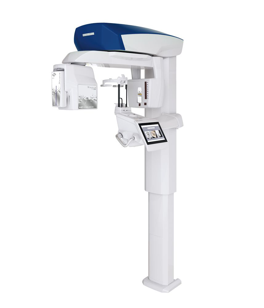 Томограф Castellini X-Radius Trio Plus (16х18)