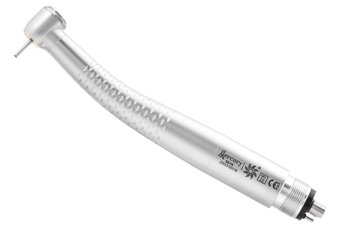 Турбинный наконечник Mercury 351K new