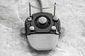 Стоматологическая установка Safety M2+ верхняя подача с 24-диодным светильником - Фото 16
