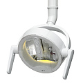 Стоматологическая установка Safety C1 нижняя подача - Фото 19