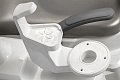 Стоматологическая установка Safety C1 нижняя подача - Фото 12