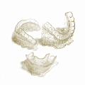 Полимерная смола Dental Clear 1кг - Фото 3
