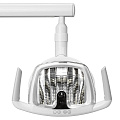 Стоматологическая установка SONZ Z-CHAIR 300 в мягкой обивке - Фото 20