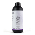Полимерная смола Dental Clear Form2 1кг - Фото 2